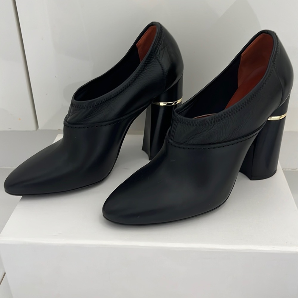 3.1 Phillip Lim Kyoto Ankle Boot - Picture 2 of 3